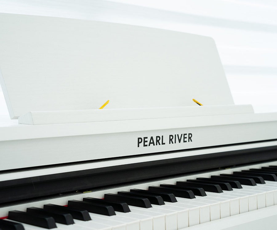 Pearl River V-03 Pro - piano satışı - əlavə görünüş 3