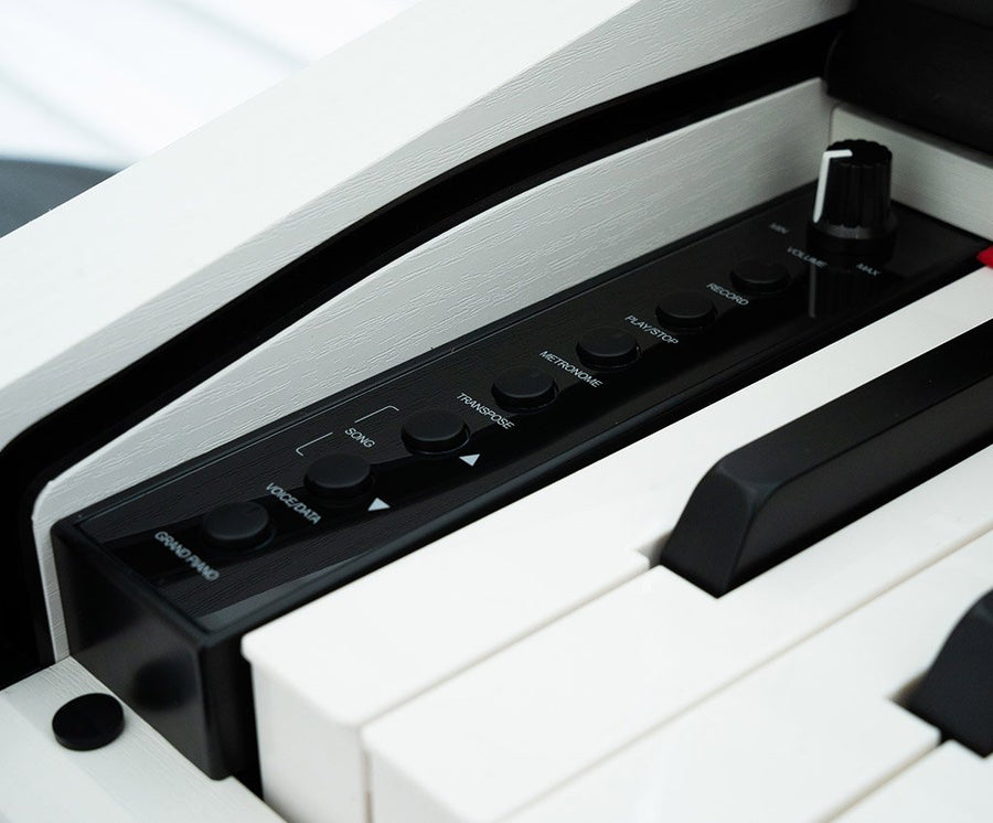 Pearl River V-03 Pro - piano satışı - əlavə görünüş 5
