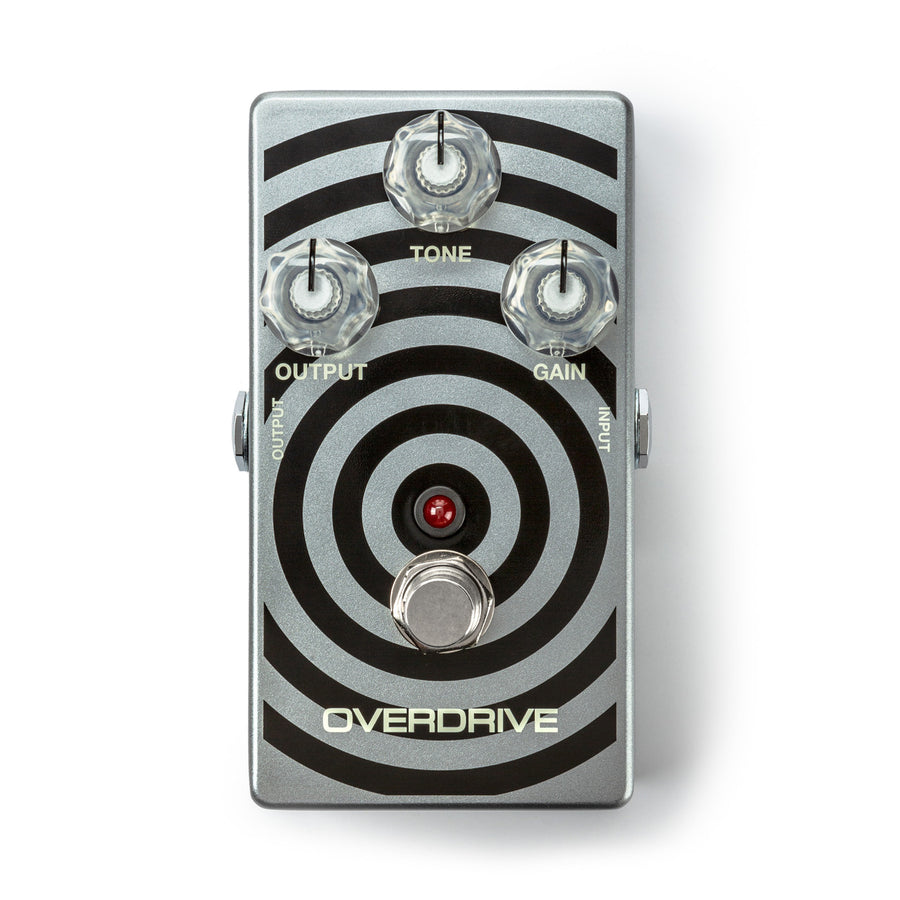 Dunlop MXR® WYLDE AUDIO OVERDRIVE WA44 - Royal | Musiqi Alətləri mağazası