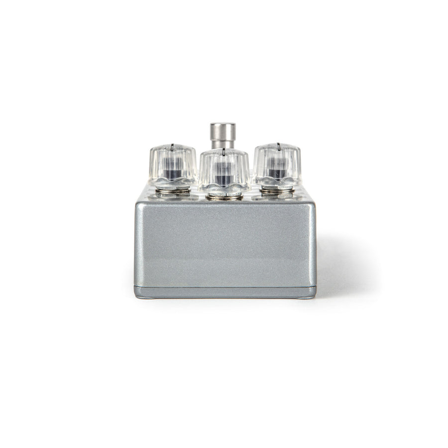 Dunlop MXR® WYLDE AUDIO OVERDRIVE WA44 - Royal | Musiqi Alətləri mağazası