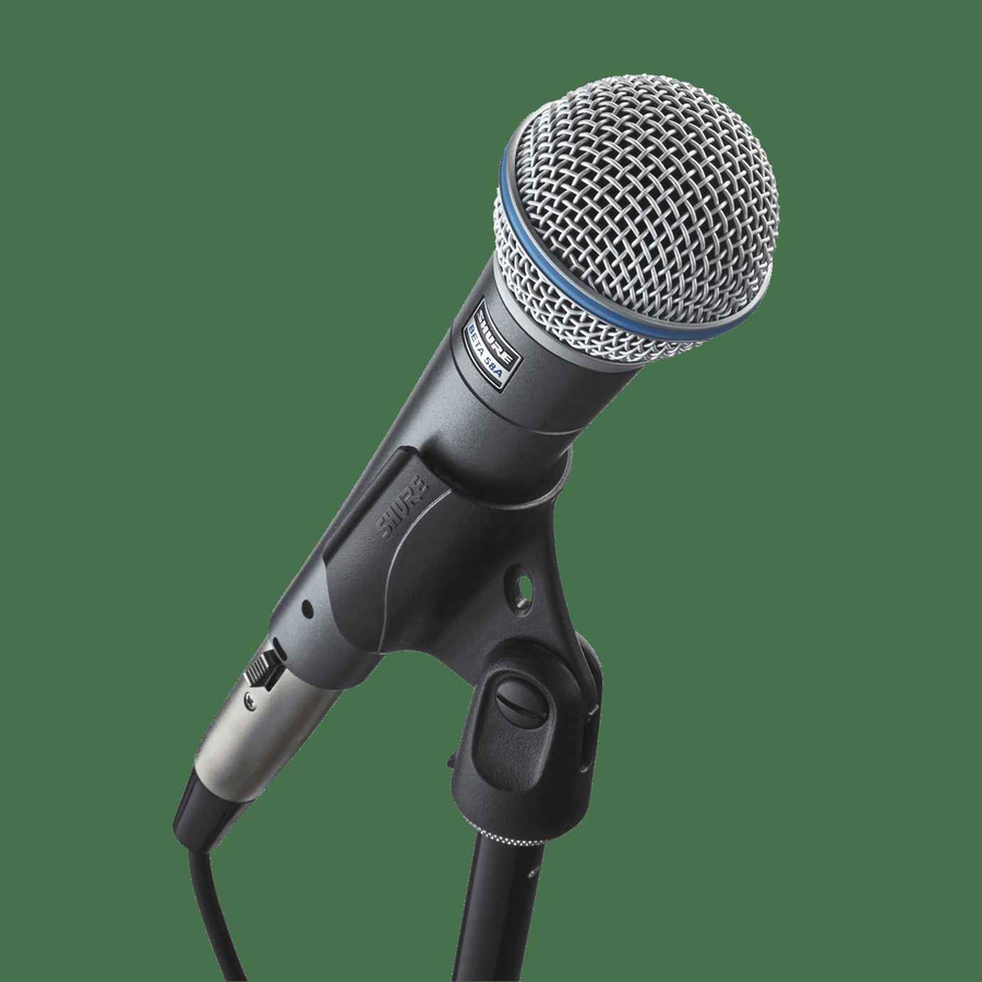 Shure Beta 58A