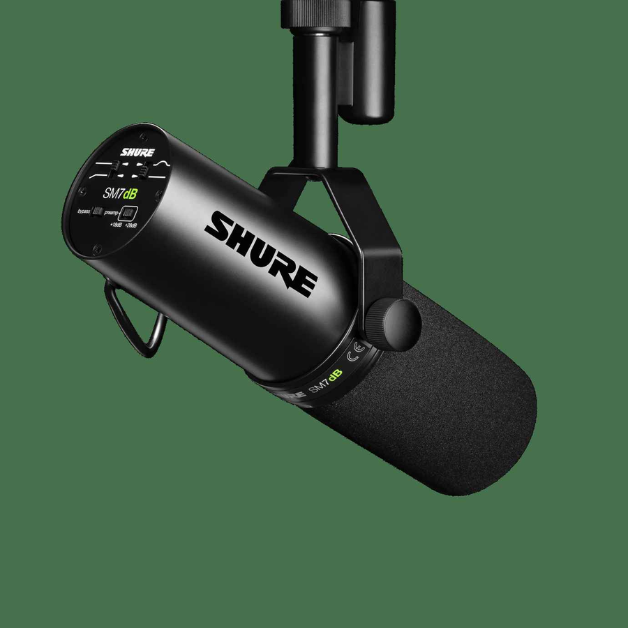 Shure SM7dB