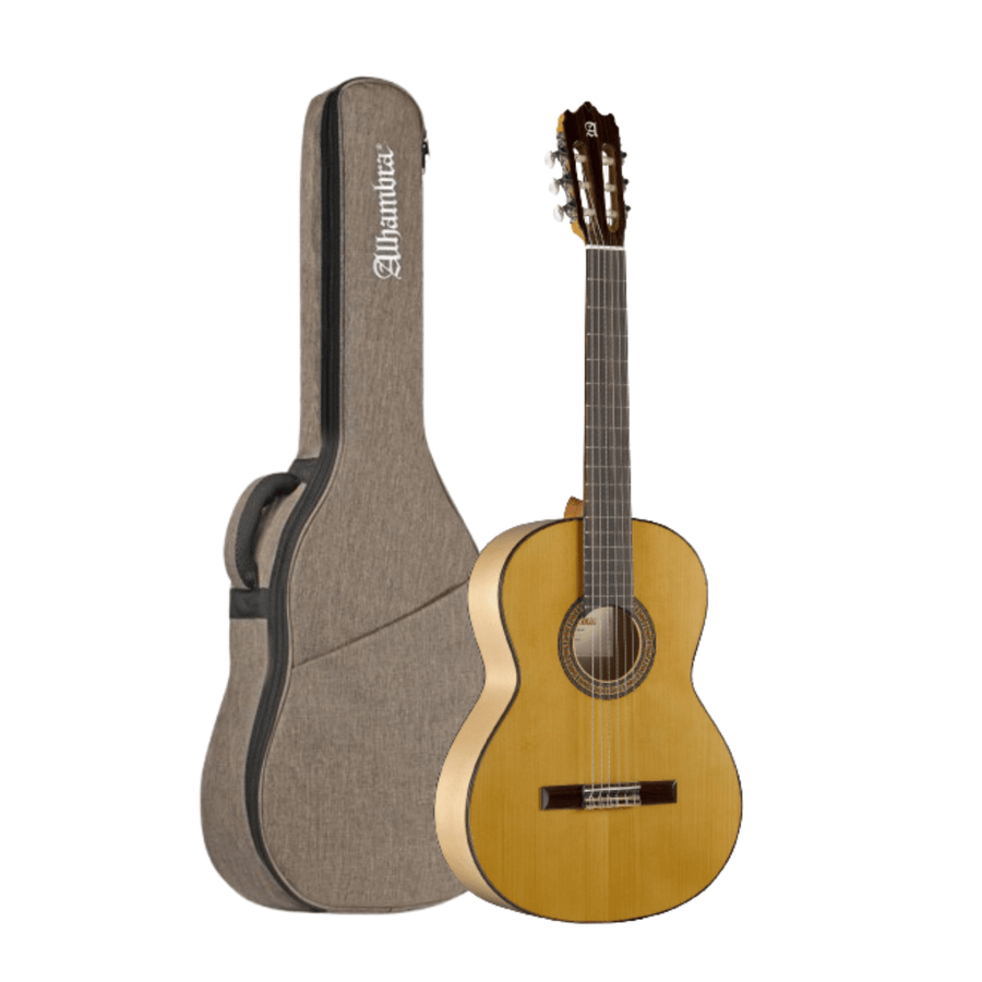 Alhambra 3 F Pure Flamenko Gitara