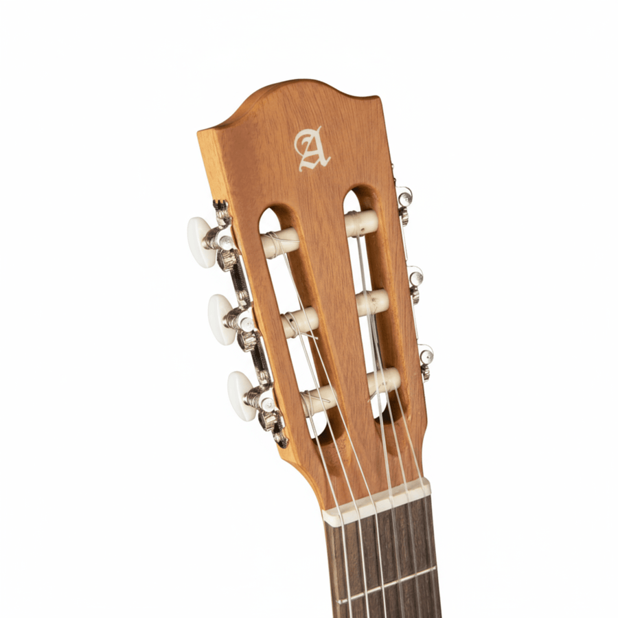 Alhambra Z-Nature CW EZ Elektro-Klassik Gitara
