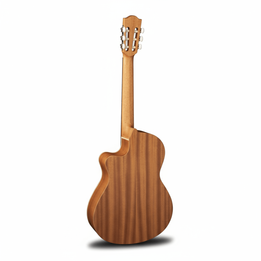 Alhambra Z-Nature CW EZ Elektro-Klassik Gitara