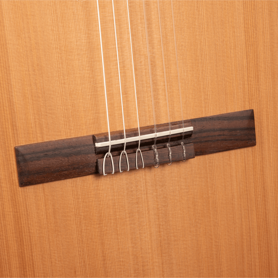 Alhambra Z-Nature CW EZ Elektro-Klassik Gitara