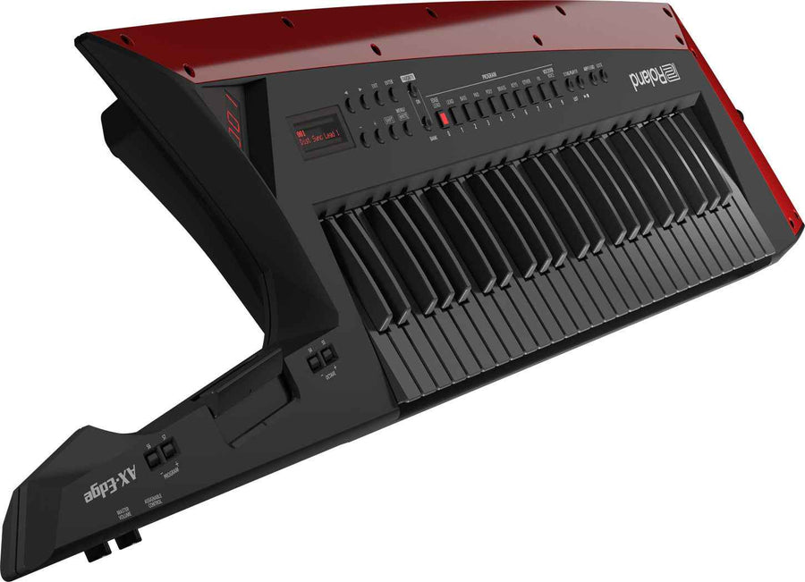 Roland AX-Edge Keytar - piano satışı - əlavə görünüş 3