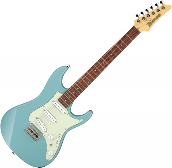 IBANEZ AZES31-PRB El.Guitar (Purist Blue) - Royal | Musiqi Alətləri mağazası