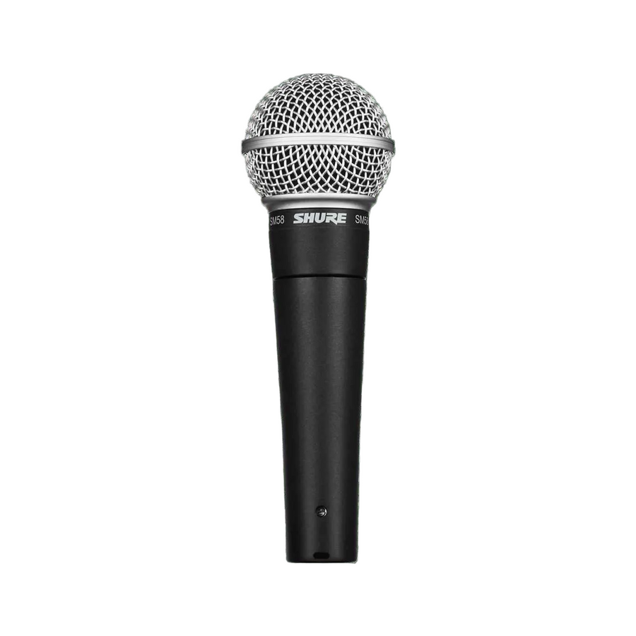 Shure SM58 Lce