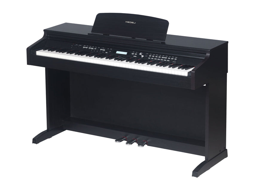 Medeli DP530E - piano satışı - əlavə görünüş 4