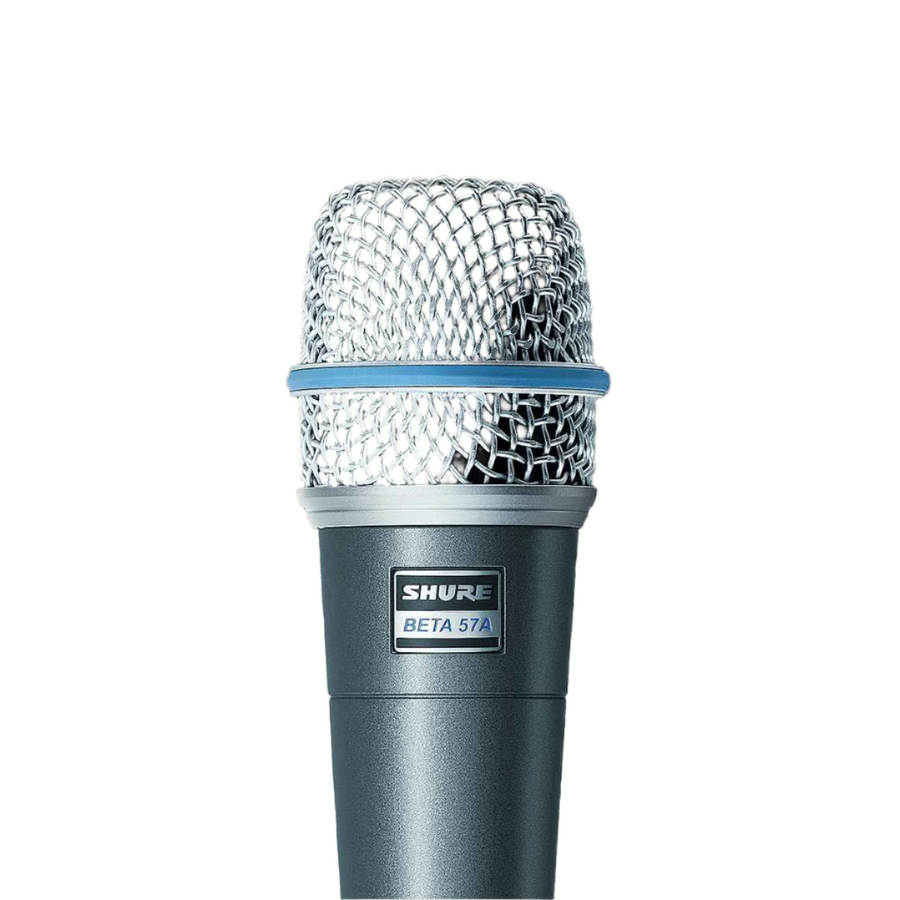 Shure Beta 57A