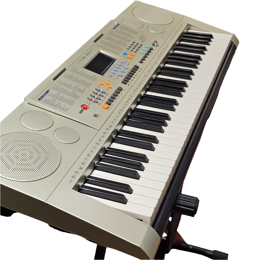 Yongmei Sintezator YM-828 - piano satışı - əlavə görünüş 3