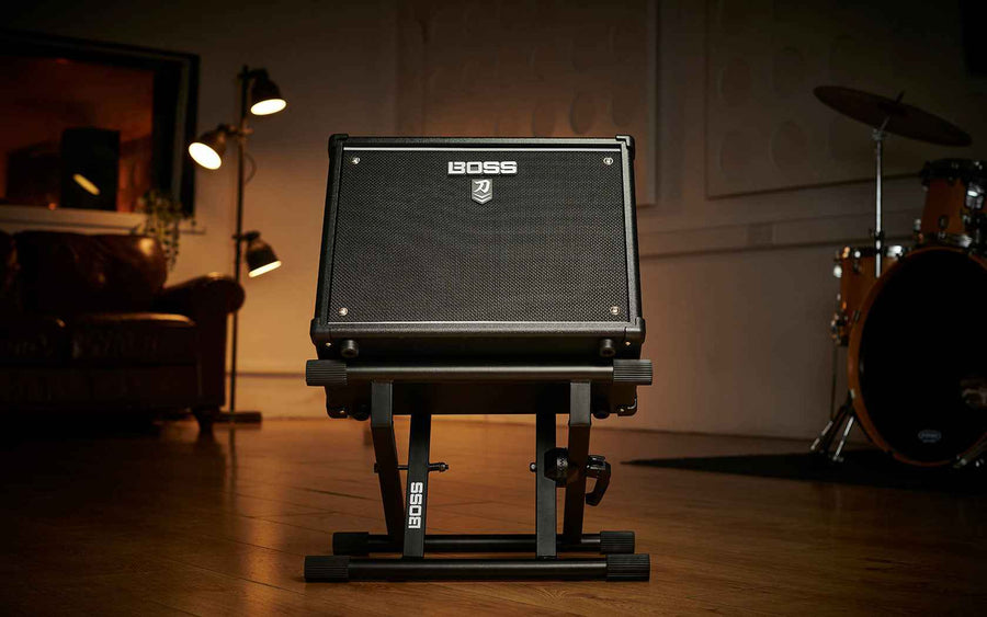 Boss BAS-1 Amplifier Stand