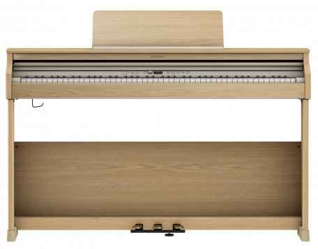 ROLAND PIANO RP701 LA--Royal | Musiqi Alətləri mağazası-Roland