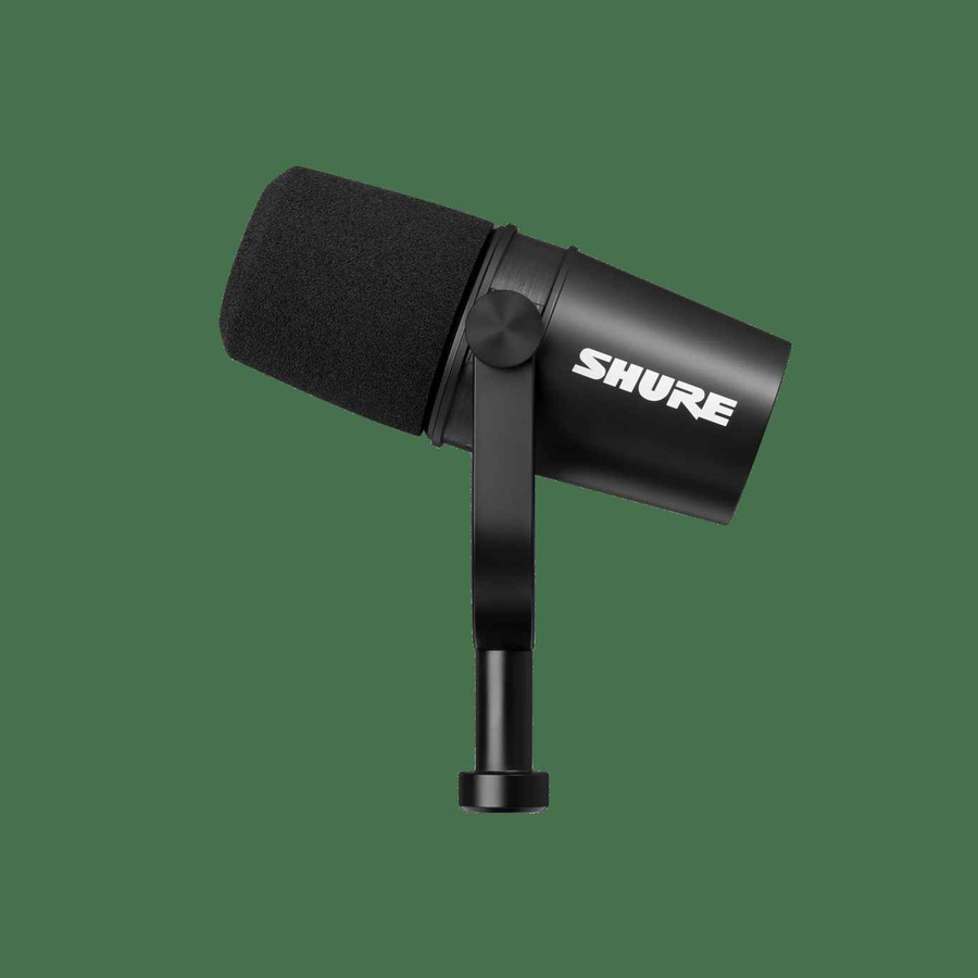 Shure MV7X