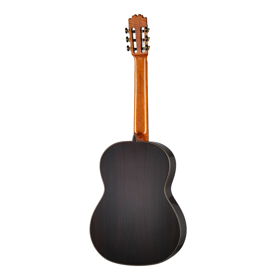 Martinez MM6 — Klassik gitara