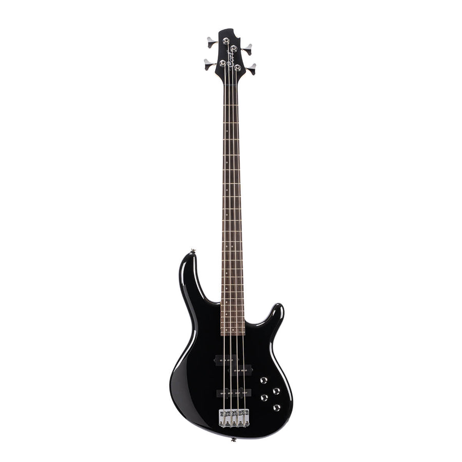 Cort Action Bass Plus BK - Royal | Musiqi Alətləri mağazası