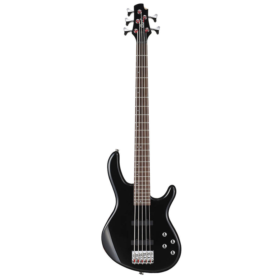 Cort Action Bass V Plus BK - Royal | Musiqi Alətləri mağazası