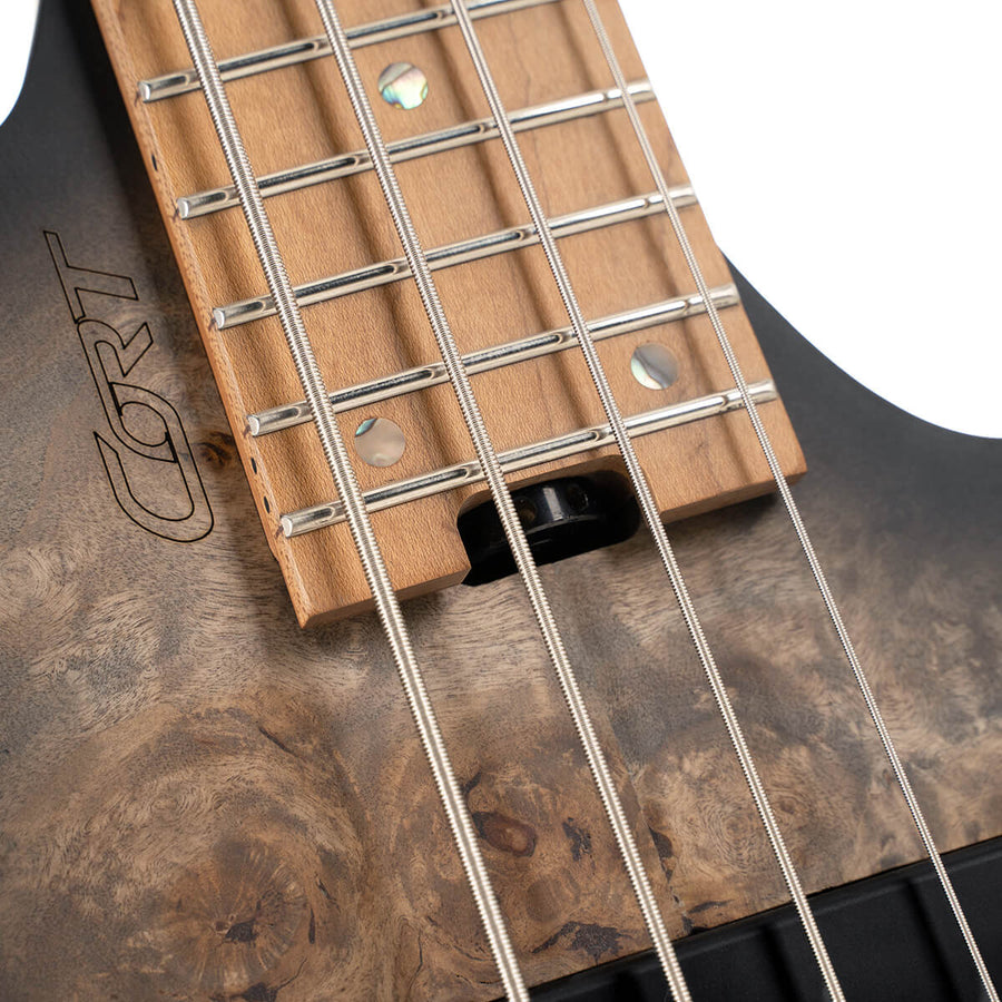 Cort Space4 SDB w/bag
