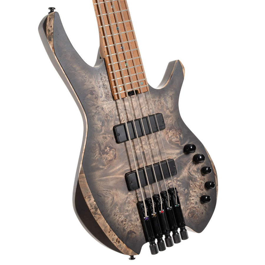 Cort Space5 SDB w/bag