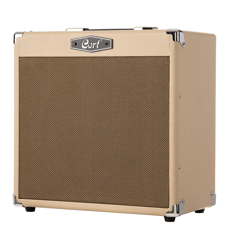 Cort CM30R WTS