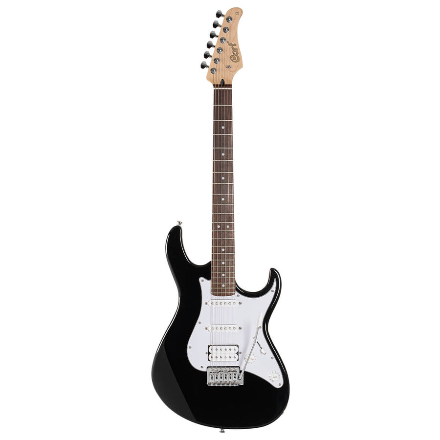 Cort G200 BLK - Royal | Musiqi Alətləri mağazası