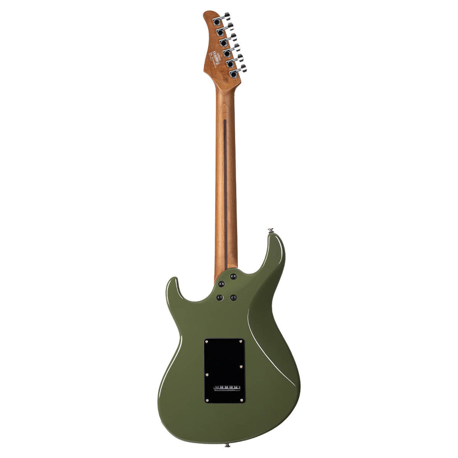 Cort G250SE Olive Dark Green - Royal | Musiqi Alətləri mağazası