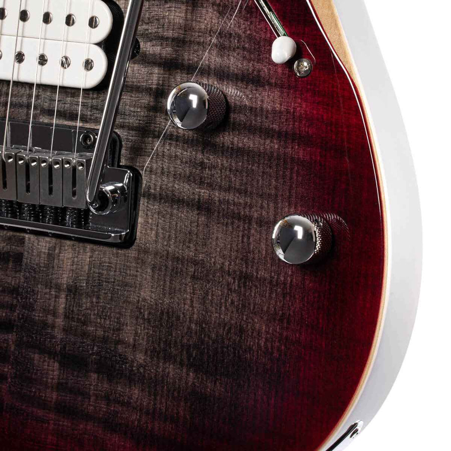 Cort X700 DUALITY II LVB