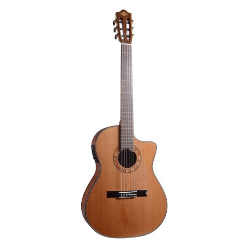 Martinez MP-14MH — Elektro-klassik gitara