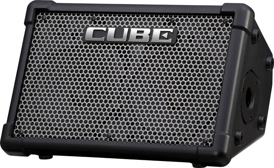 CUBE Street EX Battery-Powered Stereo Amplifier - Royal | Musiqi Alətləri mağazası