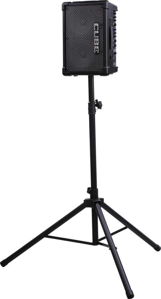 CUBE Street EX Battery-Powered Stereo Amplifier - Royal | Musiqi Alətləri mağazası
