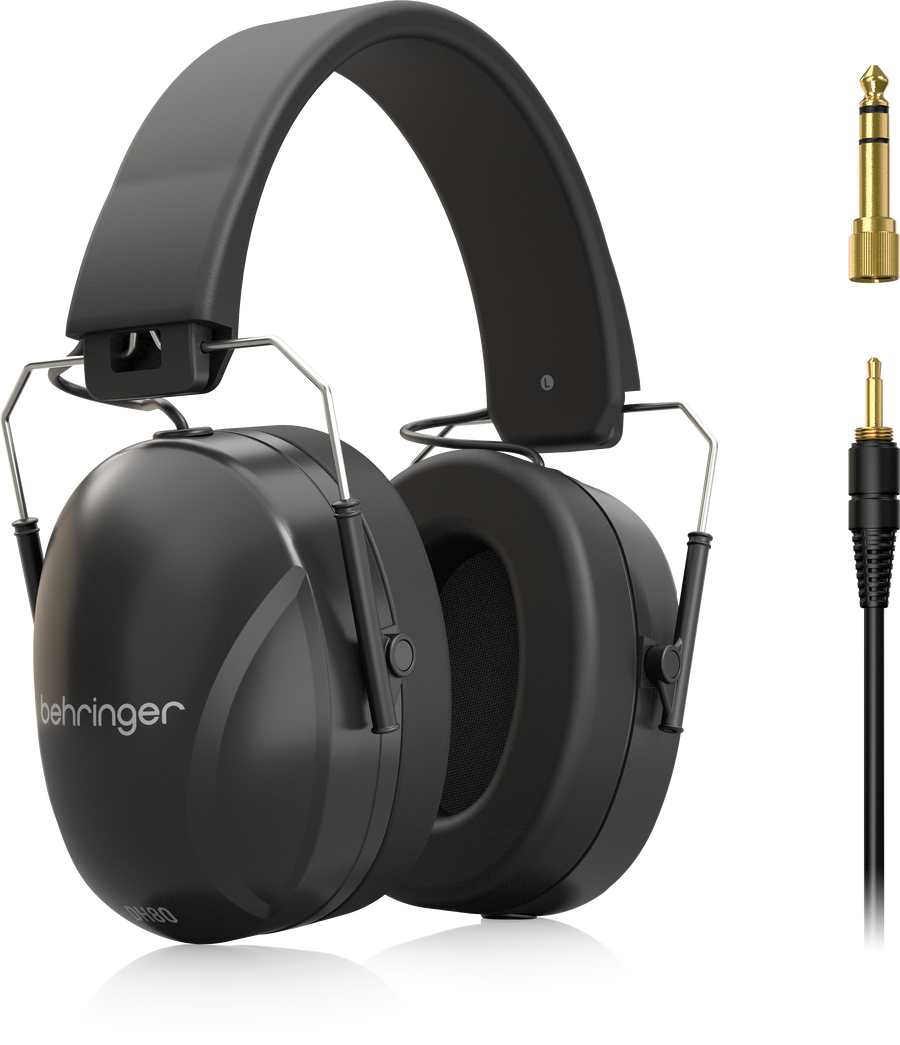 Behringer DH80 studiya qulaqlığı