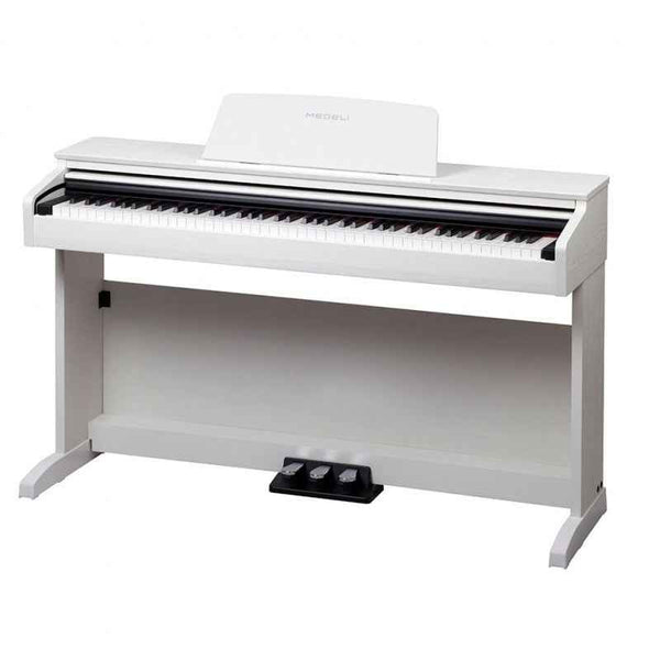 Medeli DP 260 WH - Royal | Musiqi Alətləri mağazası