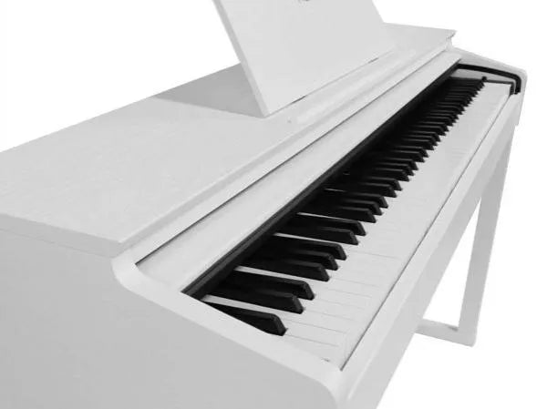 Medeli DP280 Ağ - piano satışı - əlavə görünüş 3