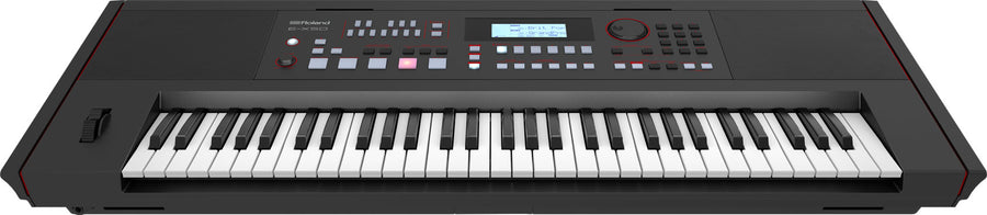 Roland EX-50 Sintezator - piano satışı - əlavə görünüş 3
