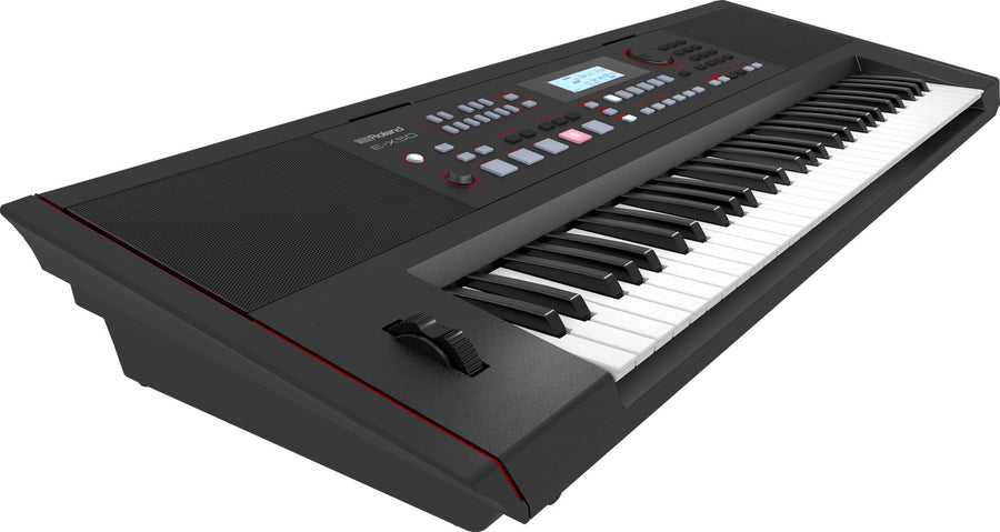 Roland EX-50 Sintezator - piano satışı - əlavə görünüş 2