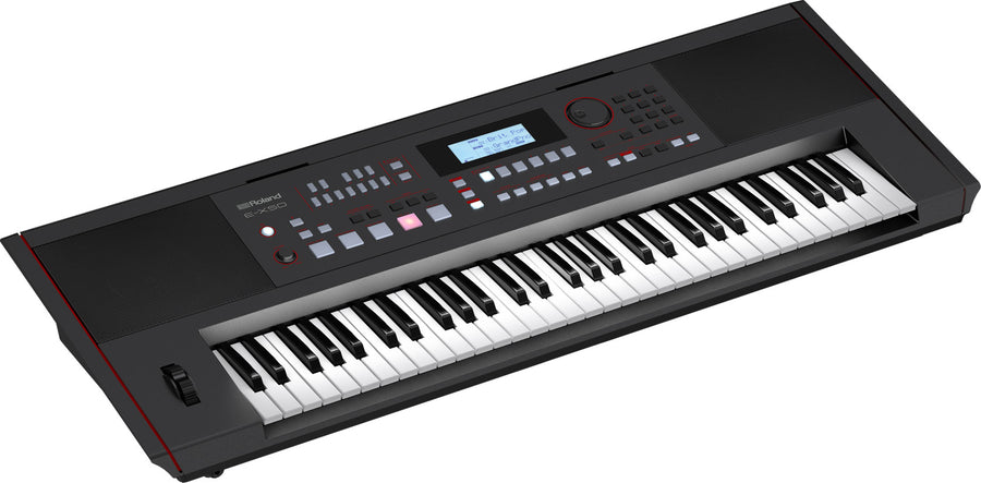 Roland EX-50 Sintezator - piano satışı - əlavə görünüş 4