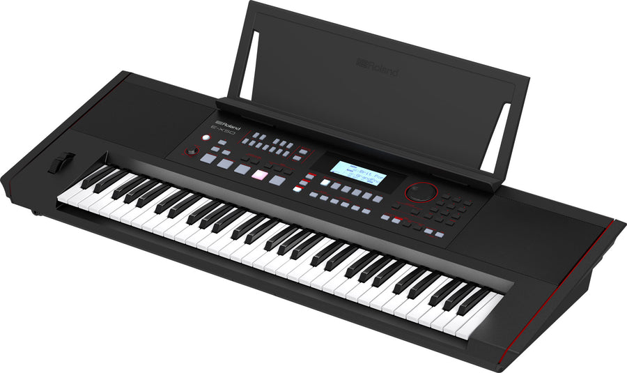 Roland EX-50 Sintezator - piano satışı - əlavə görünüş 5