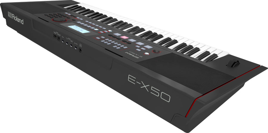 Roland EX-50 Sintezator - piano satışı - əlavə görünüş 6