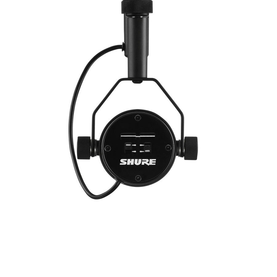 Shure SM7B Vocal Microphone - Royal | Musiqi Alətləri mağazası