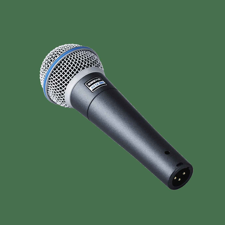 Shure Beta 58A