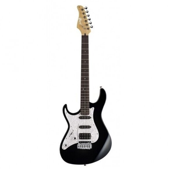 Cort G250LH BK