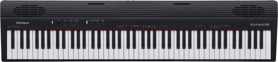 ROLAND PORTATIV GO-88P - piano satışı