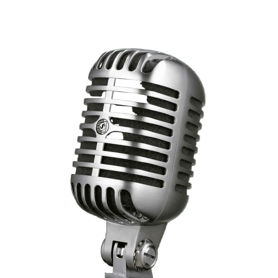 Shure 55SH II