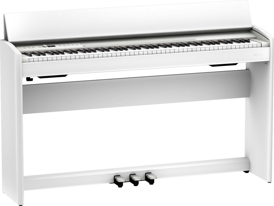 Roland F701 WH - piano satışı