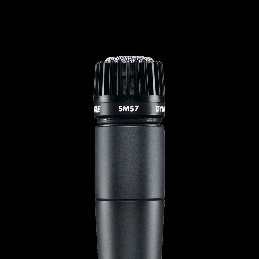 Shure SM57