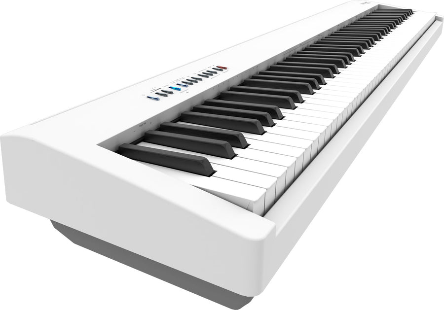 Roland FP-30X Portativ piano WH - piano satışı - əlavə görünüş 3
