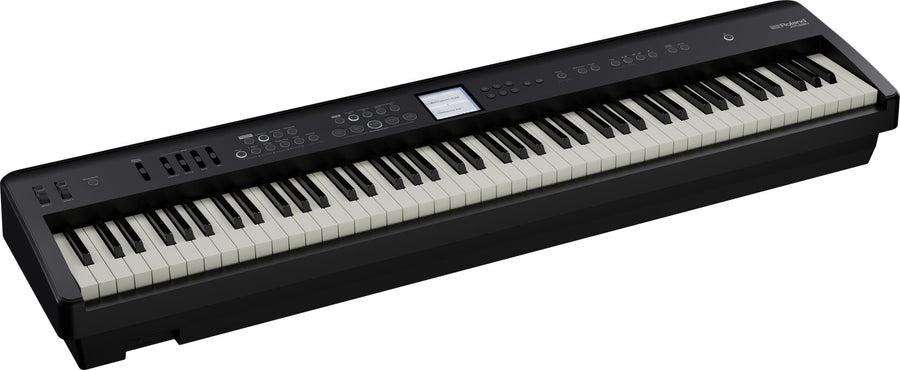 ROLAND PORTATIV FP-E50 - piano satışı - əlavə görünüş 7