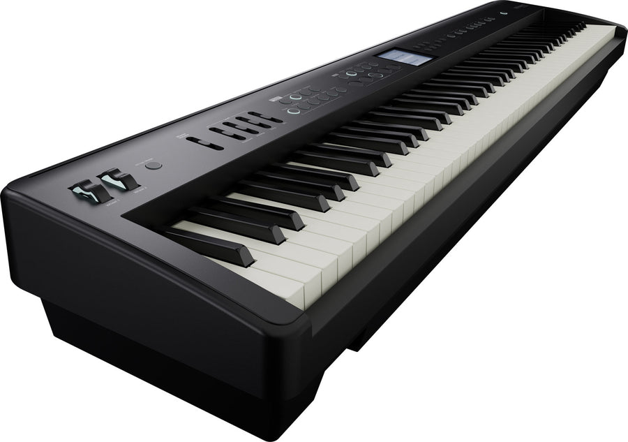 ROLAND PORTATIV FP-E50 - piano satışı - əlavə görünüş 4