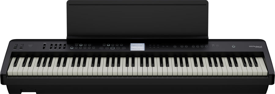 ROLAND PORTATIV FP-E50 - piano satışı - əlavə görünüş 6